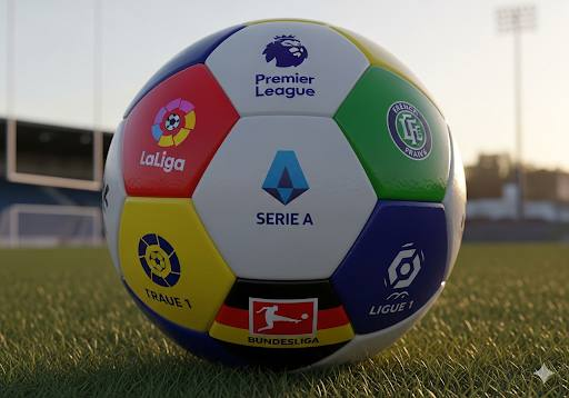 FIFA Online 4游戏画面